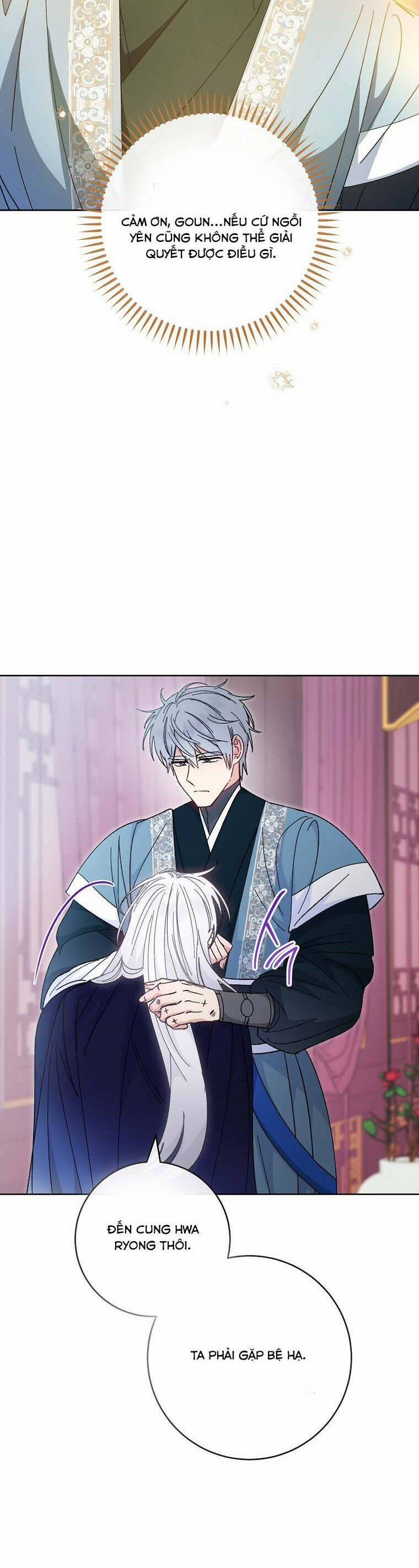 Tiểu Thiếp Chỉ Muốn Sống Yên Bình 113 trang 36