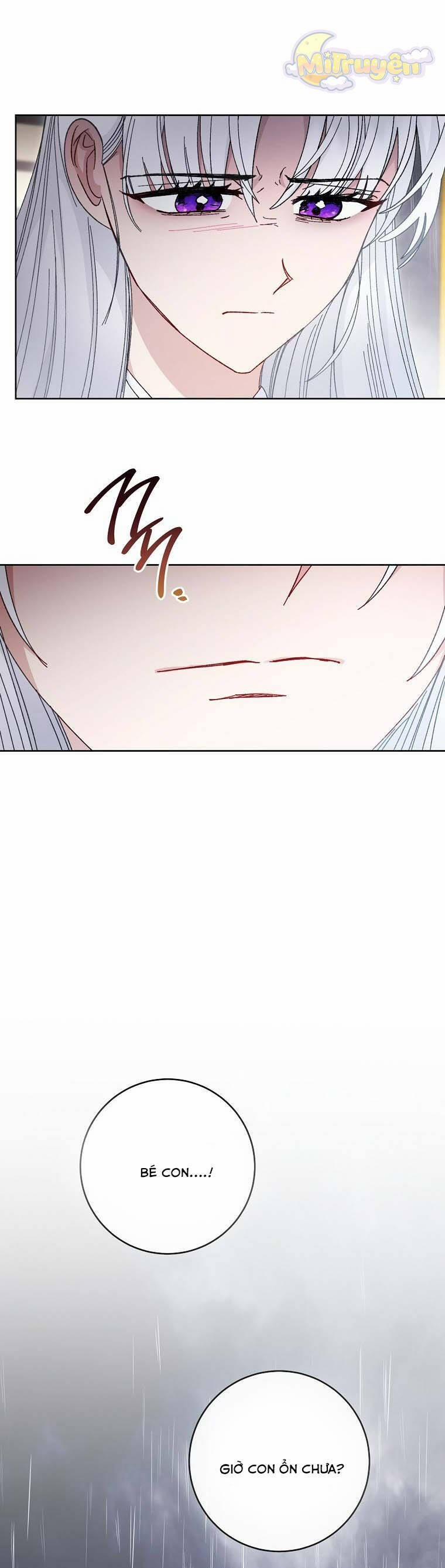 Tiểu Thiếp Chỉ Muốn Sống Yên Bình 113 trang 37