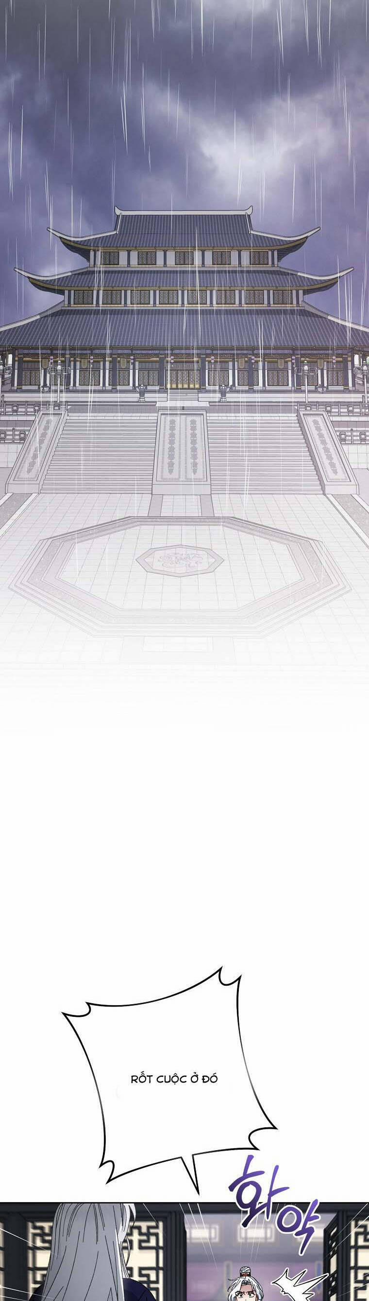 Tiểu Thiếp Chỉ Muốn Sống Yên Bình 113 trang 38