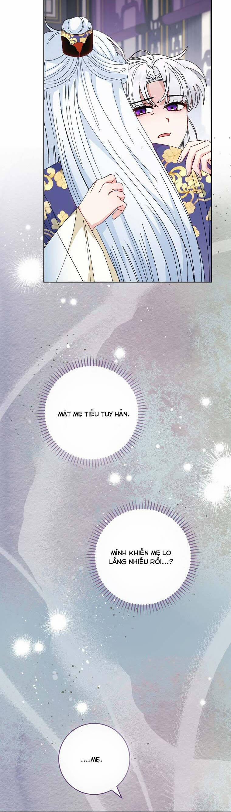 Tiểu Thiếp Chỉ Muốn Sống Yên Bình 113 trang 40