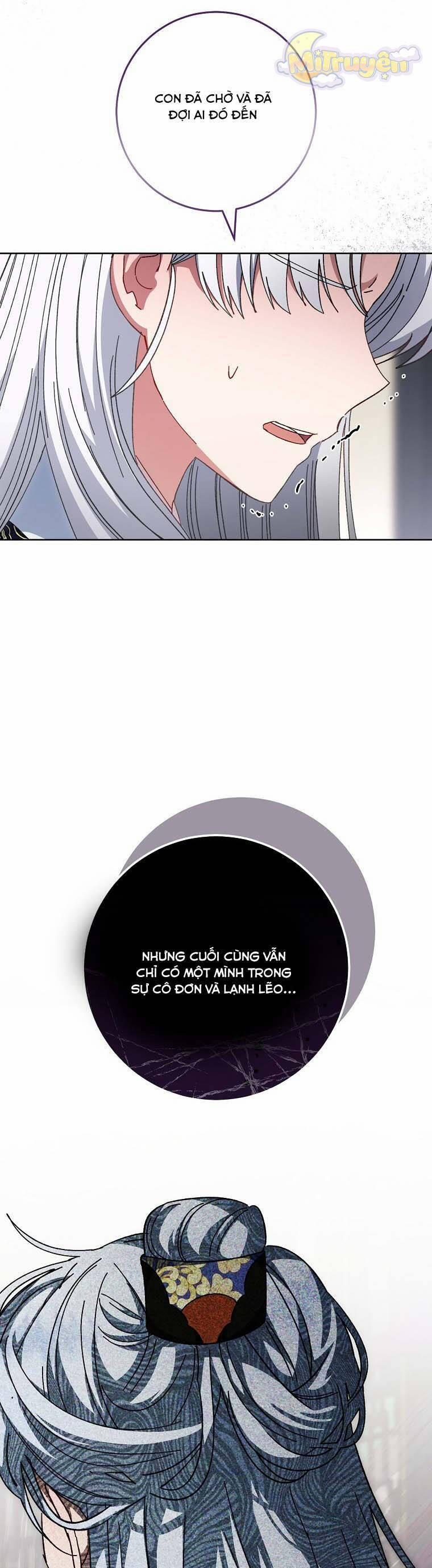 Tiểu Thiếp Chỉ Muốn Sống Yên Bình 113 trang 44