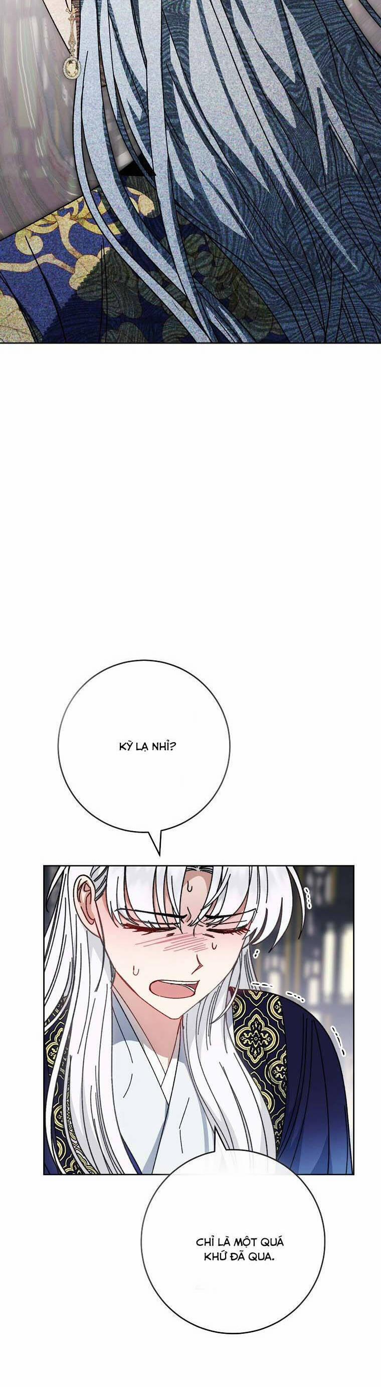 Tiểu Thiếp Chỉ Muốn Sống Yên Bình 113 trang 45