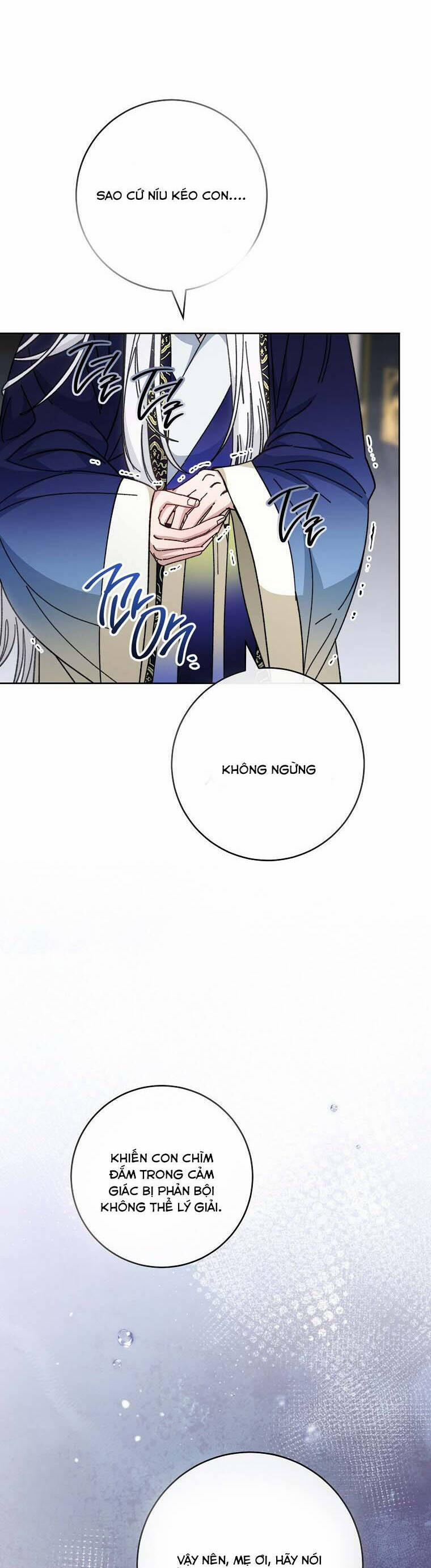 Tiểu Thiếp Chỉ Muốn Sống Yên Bình 113 trang 46