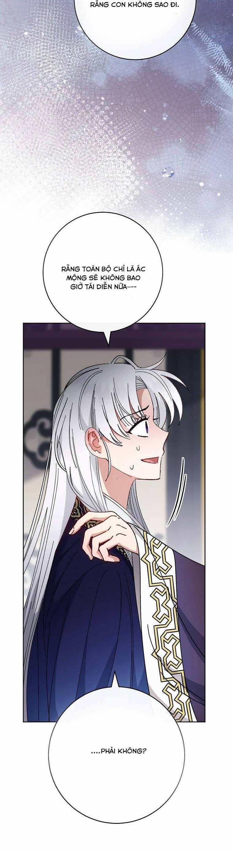 Tiểu Thiếp Chỉ Muốn Sống Yên Bình 113 trang 47