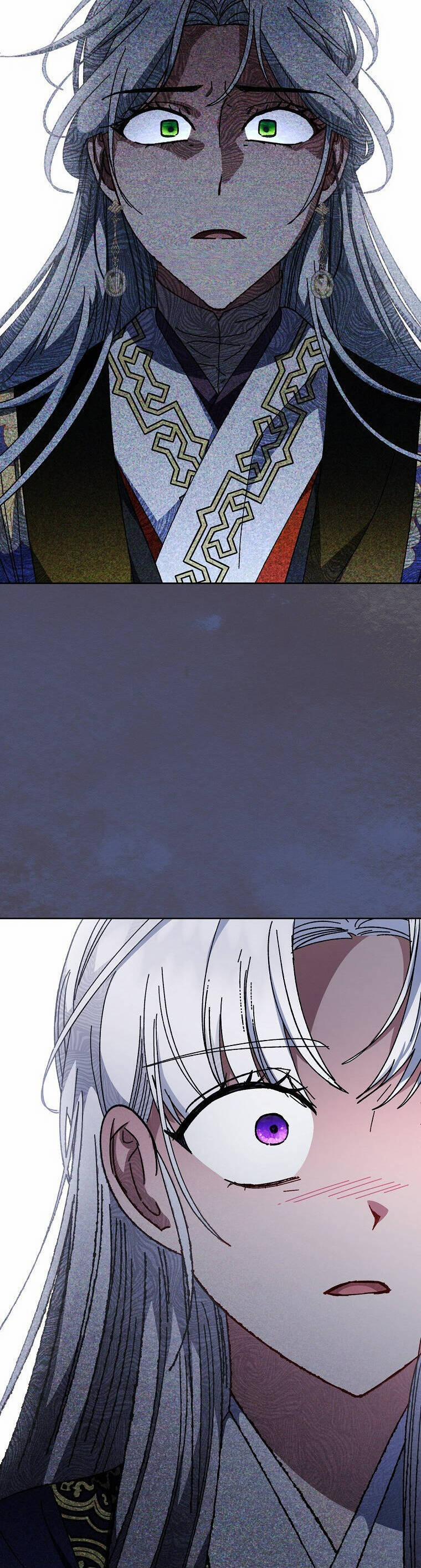 Tiểu Thiếp Chỉ Muốn Sống Yên Bình 113 trang 50