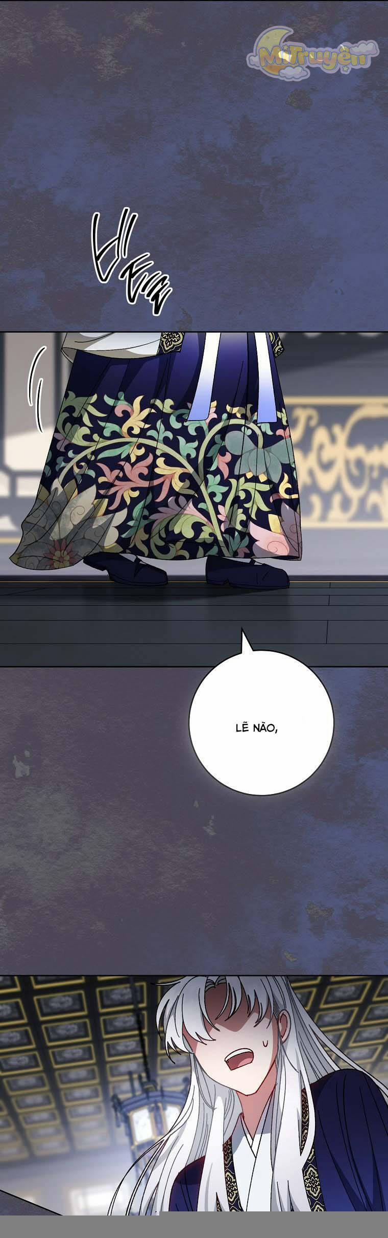 Tiểu Thiếp Chỉ Muốn Sống Yên Bình 113 trang 51