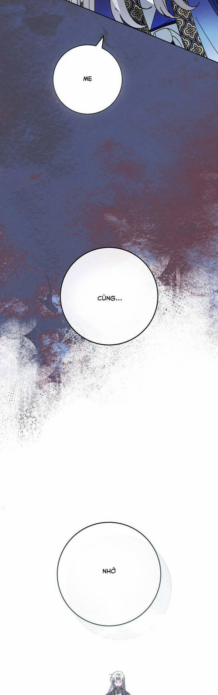 Tiểu Thiếp Chỉ Muốn Sống Yên Bình 113 trang 52