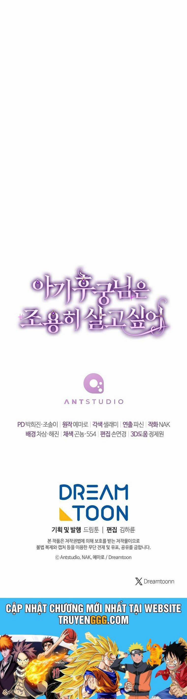 Tiểu Thiếp Chỉ Muốn Sống Yên Bình 113 trang 54