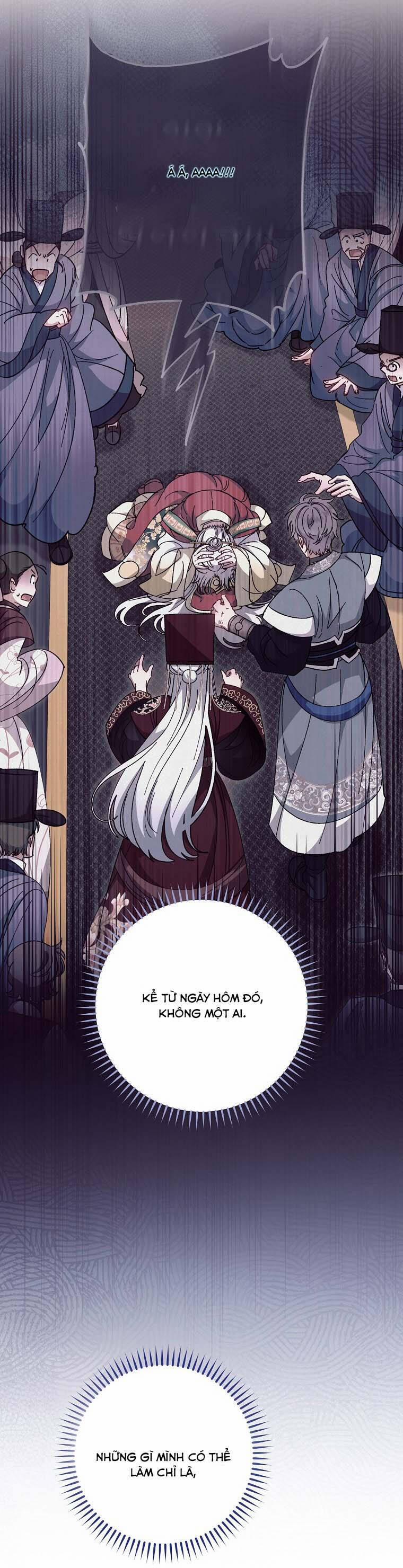 Tiểu Thiếp Chỉ Muốn Sống Yên Bình 113 trang 8