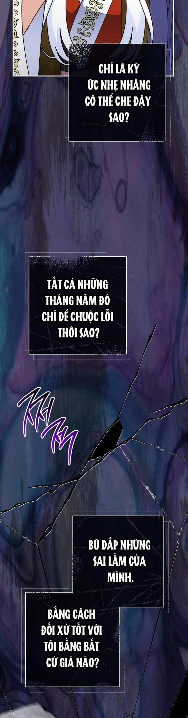 Tiểu Thiếp Chỉ Muốn Sống Yên Bình 114 trang 10