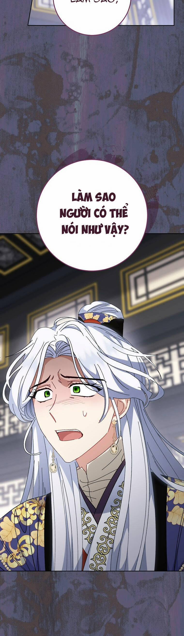 Tiểu Thiếp Chỉ Muốn Sống Yên Bình 114 trang 13