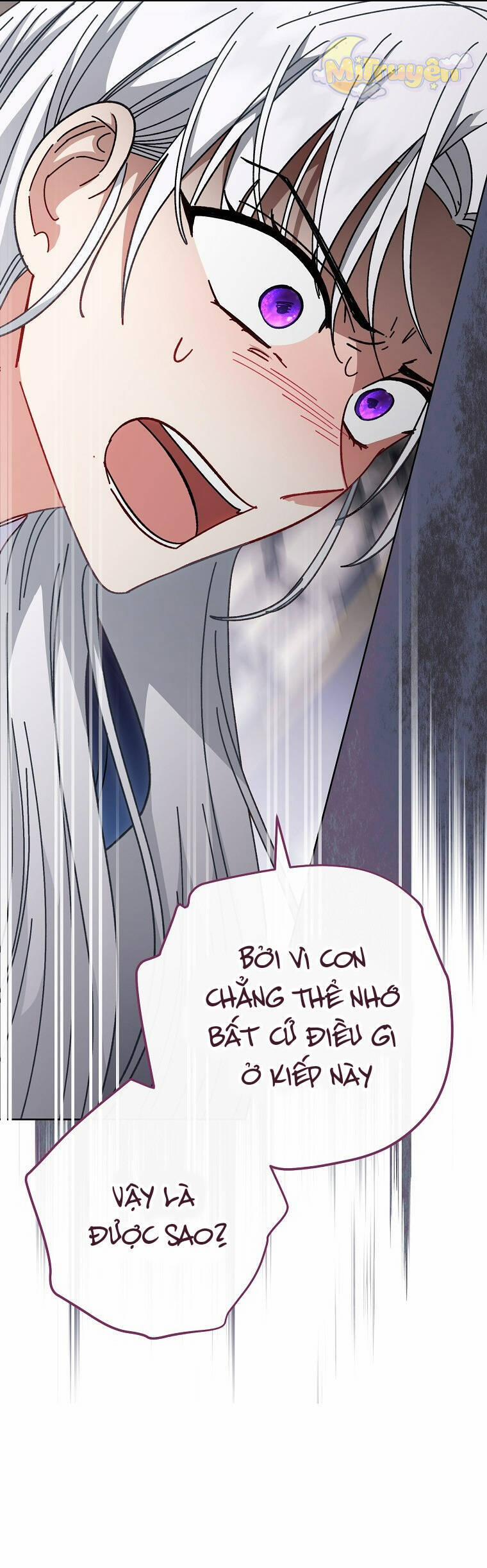 Tiểu Thiếp Chỉ Muốn Sống Yên Bình 114 trang 16