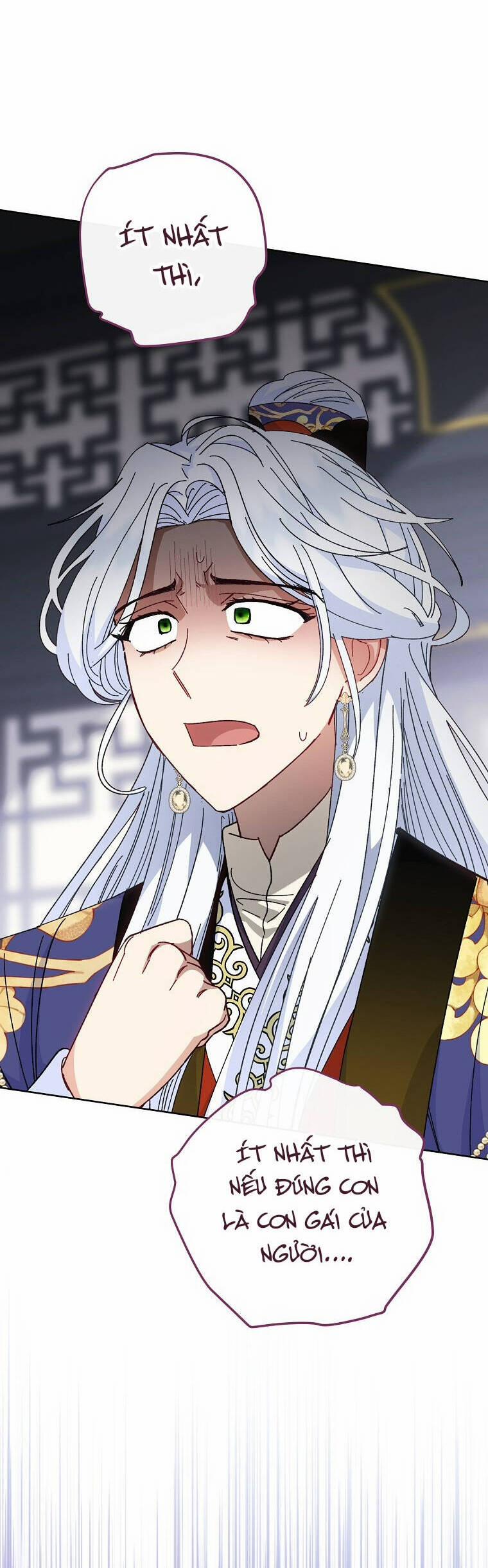 Tiểu Thiếp Chỉ Muốn Sống Yên Bình 114 trang 17