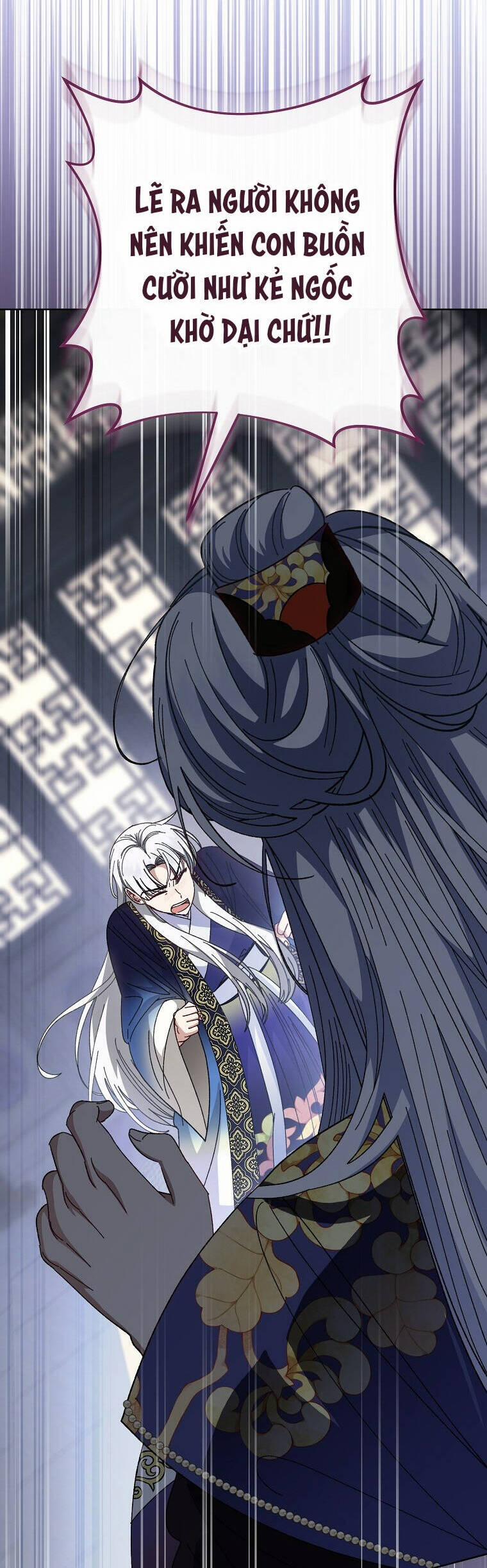 Tiểu Thiếp Chỉ Muốn Sống Yên Bình 114 trang 18