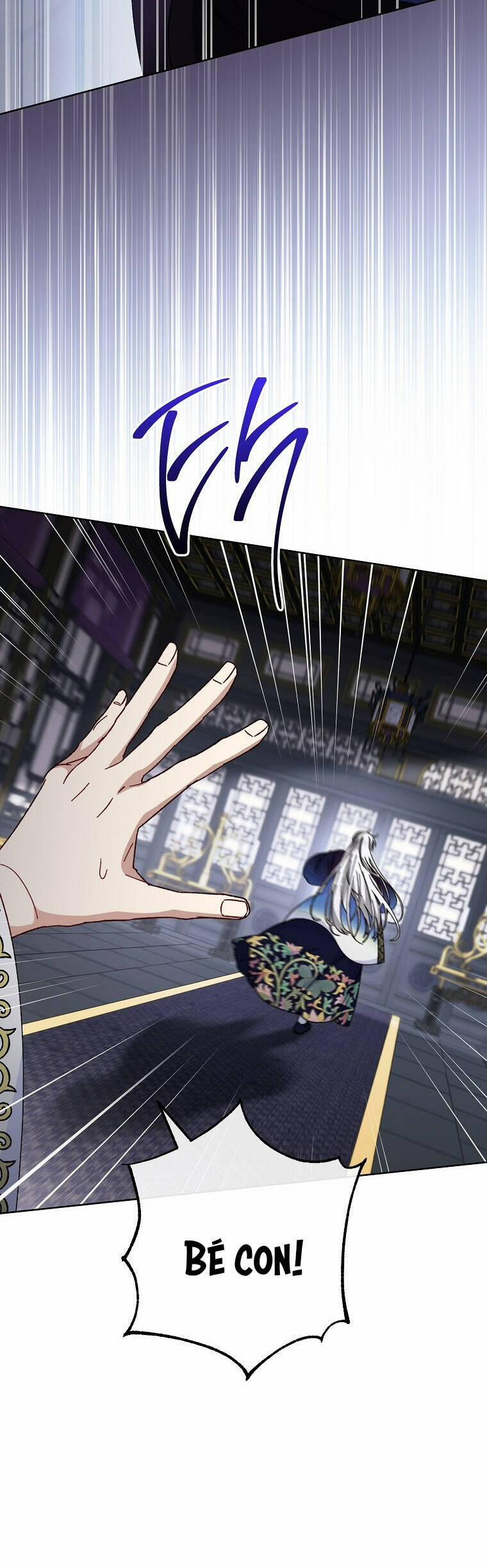 Tiểu Thiếp Chỉ Muốn Sống Yên Bình 114 trang 19