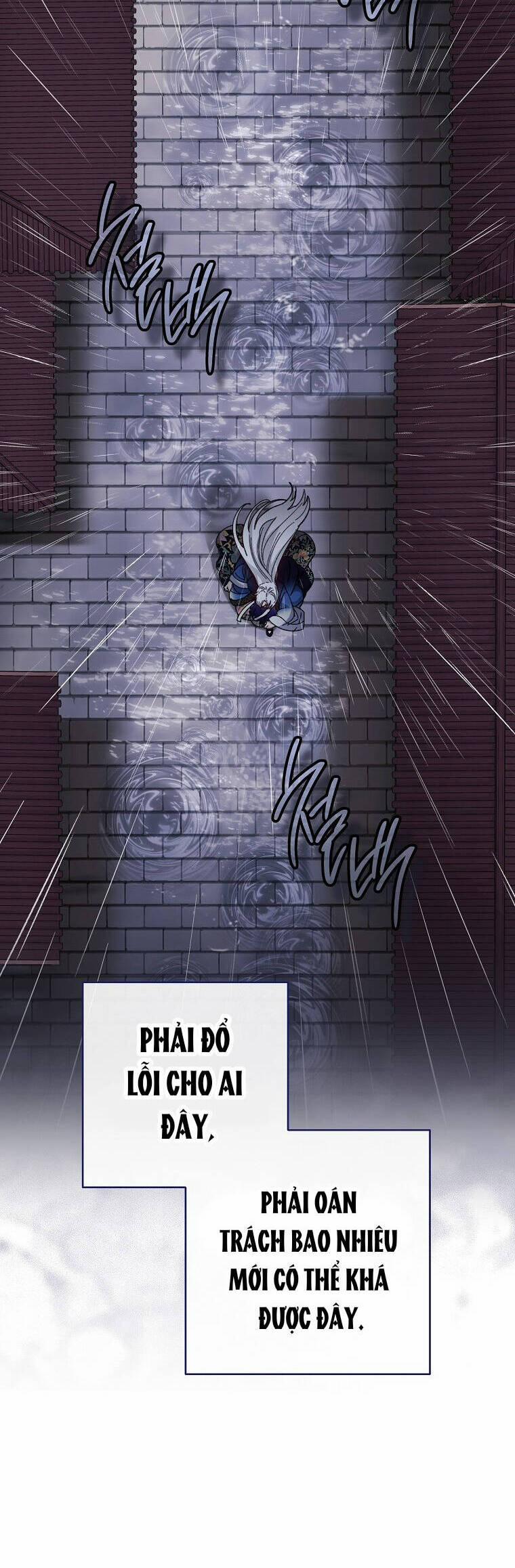 Tiểu Thiếp Chỉ Muốn Sống Yên Bình 114 trang 25