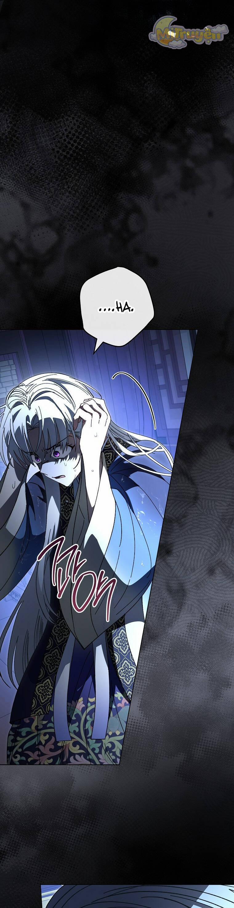 Tiểu Thiếp Chỉ Muốn Sống Yên Bình 114 trang 28