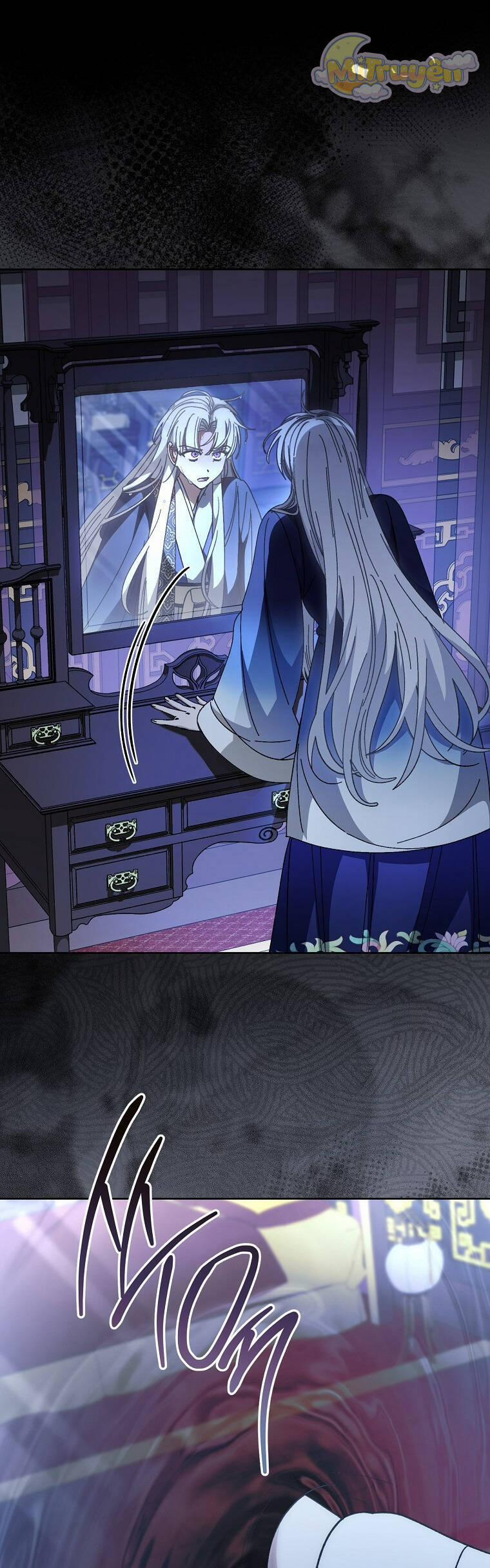 Tiểu Thiếp Chỉ Muốn Sống Yên Bình 114 trang 31