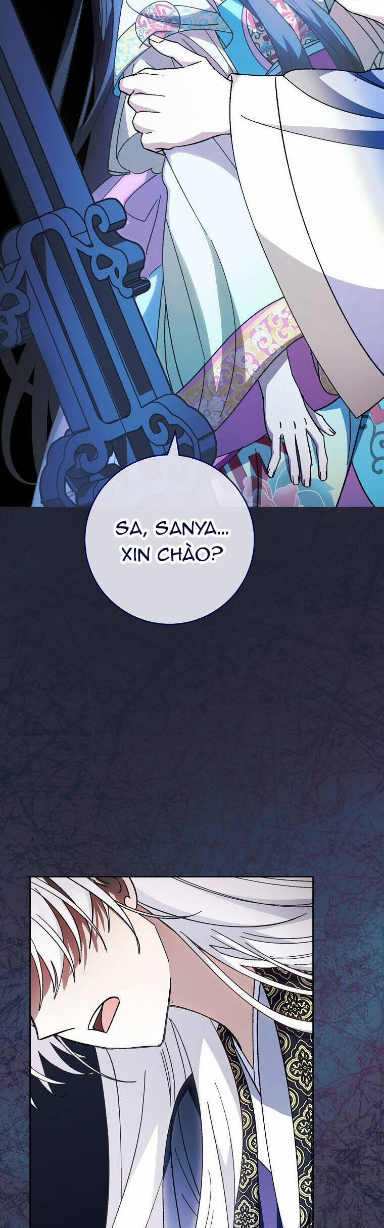 Tiểu Thiếp Chỉ Muốn Sống Yên Bình 114 trang 34