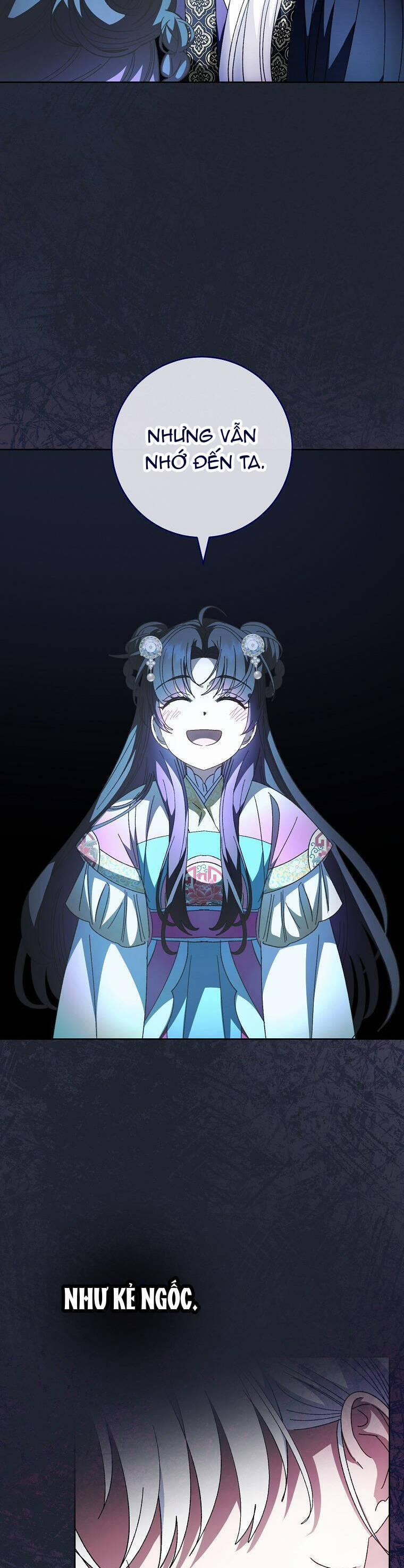 Tiểu Thiếp Chỉ Muốn Sống Yên Bình 114 trang 37