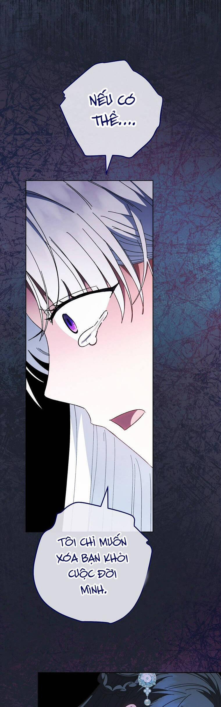 Tiểu Thiếp Chỉ Muốn Sống Yên Bình 114 trang 47