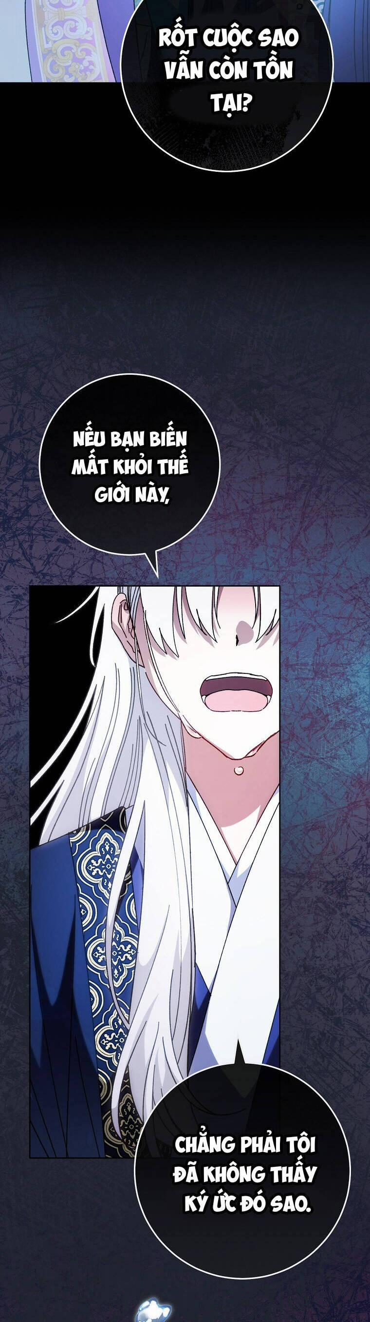 Tiểu Thiếp Chỉ Muốn Sống Yên Bình 114 trang 51