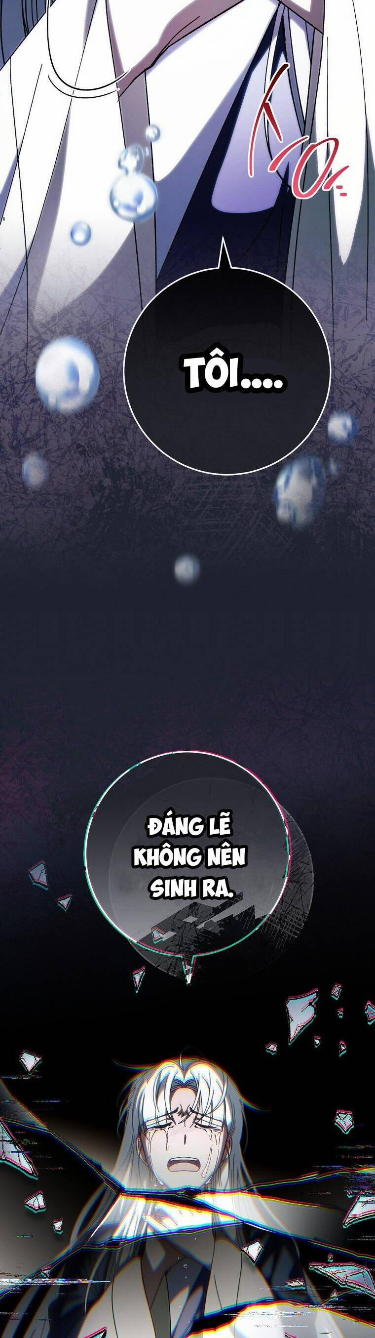 Tiểu Thiếp Chỉ Muốn Sống Yên Bình 114 trang 53