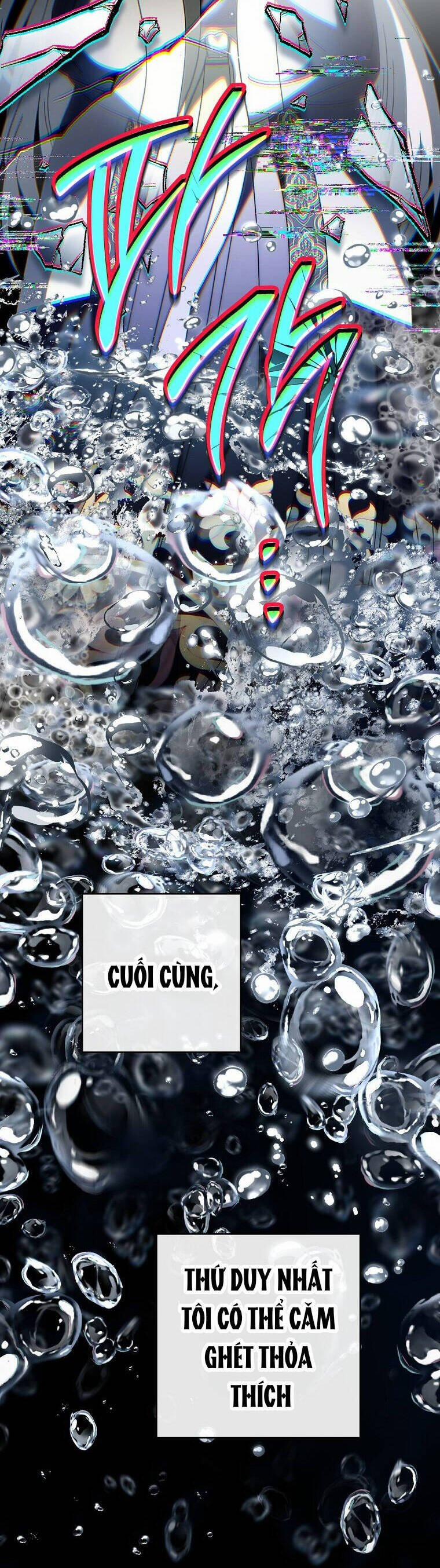 Tiểu Thiếp Chỉ Muốn Sống Yên Bình 114 trang 54