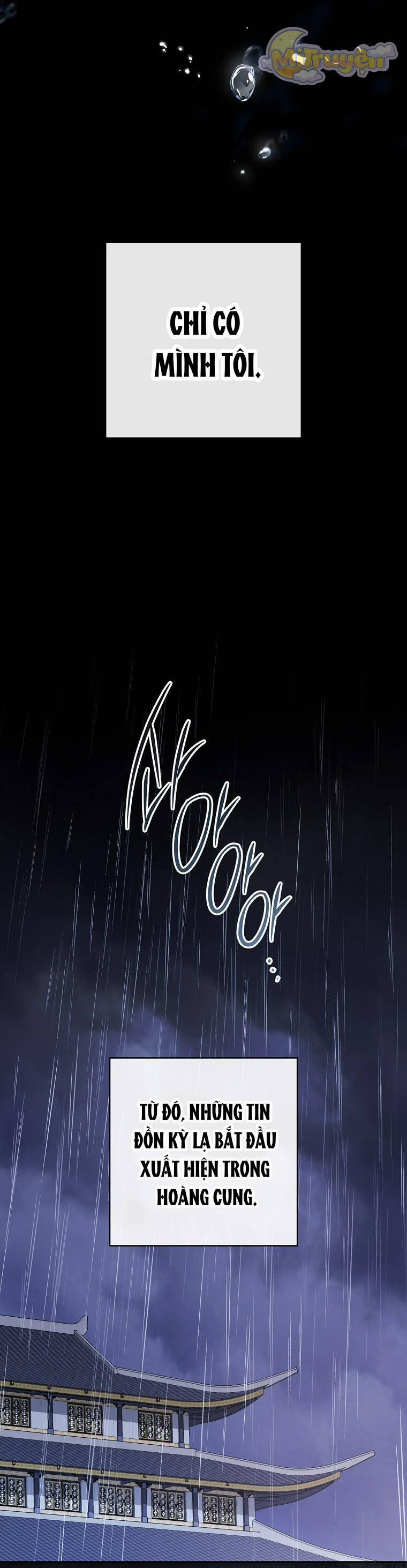 Tiểu Thiếp Chỉ Muốn Sống Yên Bình 114 trang 55