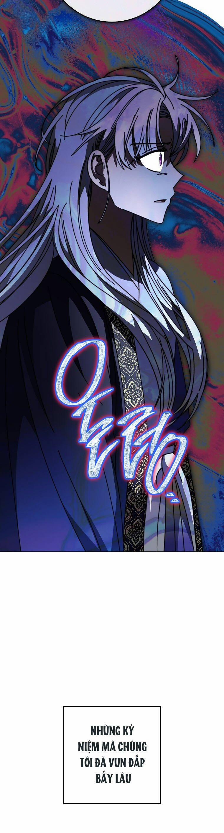 Tiểu Thiếp Chỉ Muốn Sống Yên Bình 114 trang 7