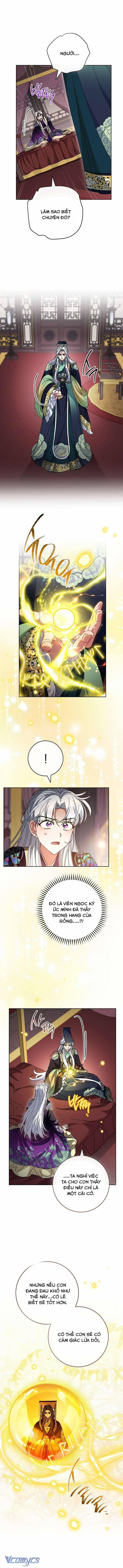 Tiểu Thiếp Chỉ Muốn Sống Yên Bình 115 trang 5