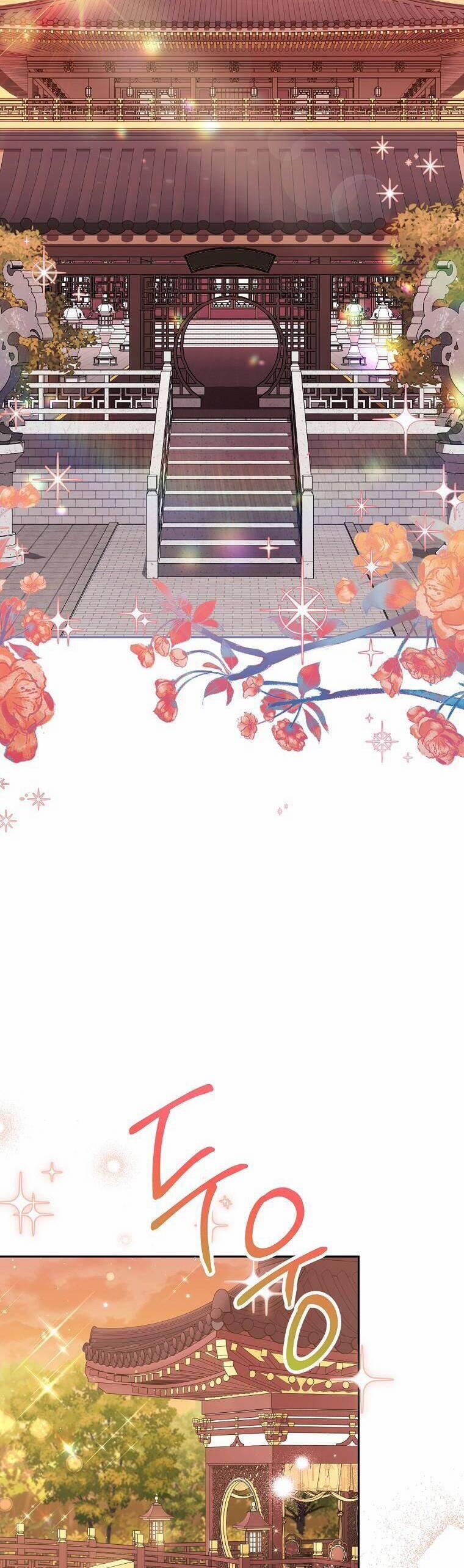 Tiểu Thiếp Chỉ Muốn Sống Yên Bình 12 trang 1