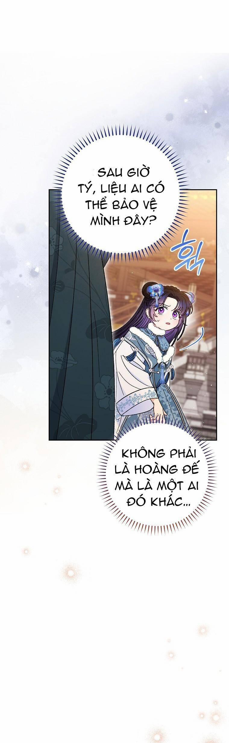 Tiểu Thiếp Chỉ Muốn Sống Yên Bình 12 trang 12