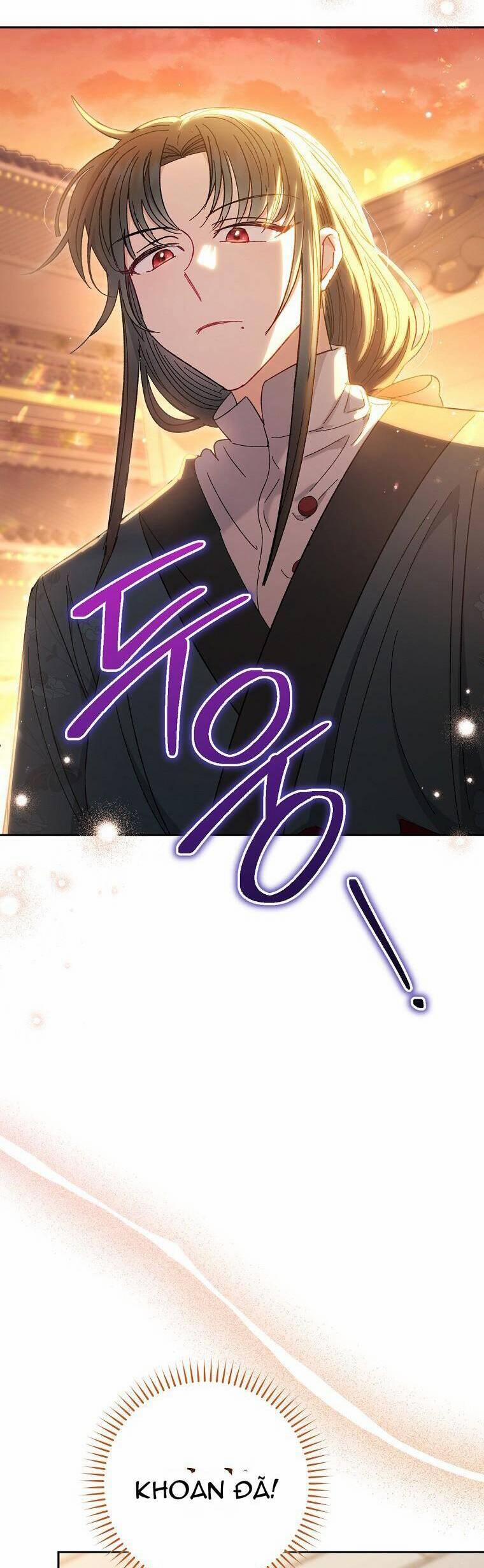 Tiểu Thiếp Chỉ Muốn Sống Yên Bình 12 trang 13