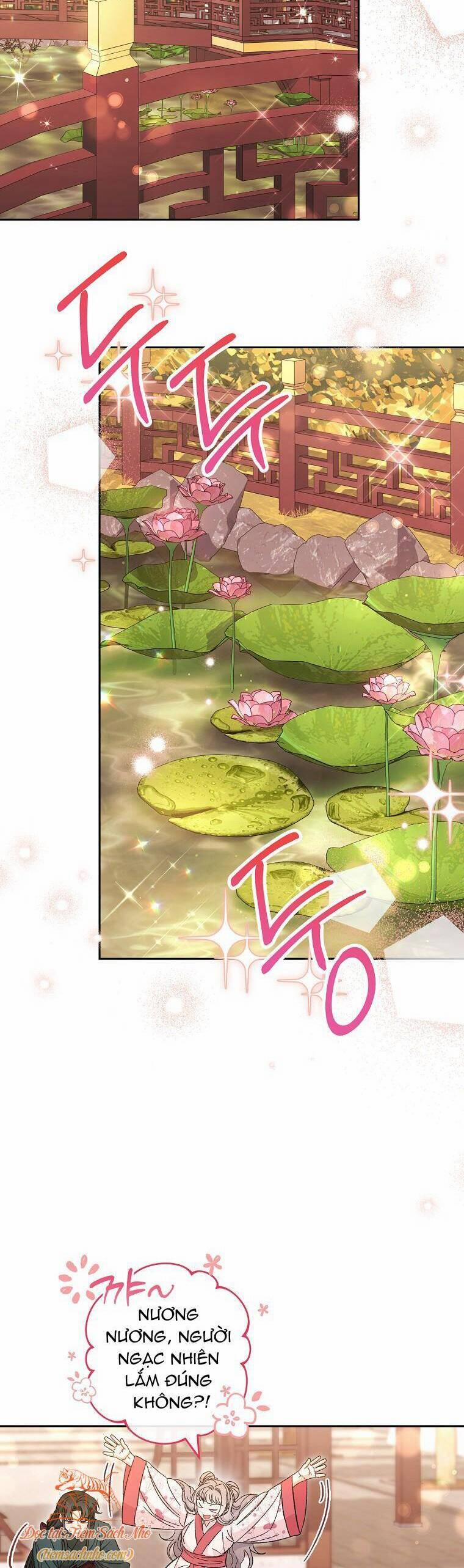 Tiểu Thiếp Chỉ Muốn Sống Yên Bình 12 trang 2