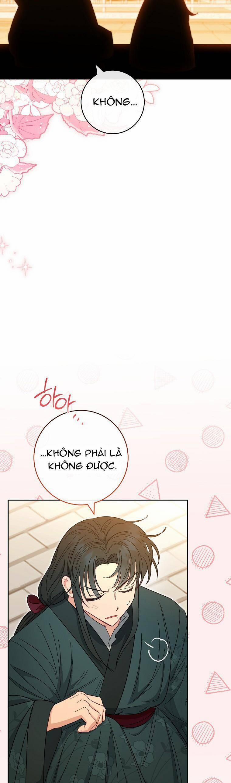 Tiểu Thiếp Chỉ Muốn Sống Yên Bình 12 trang 21