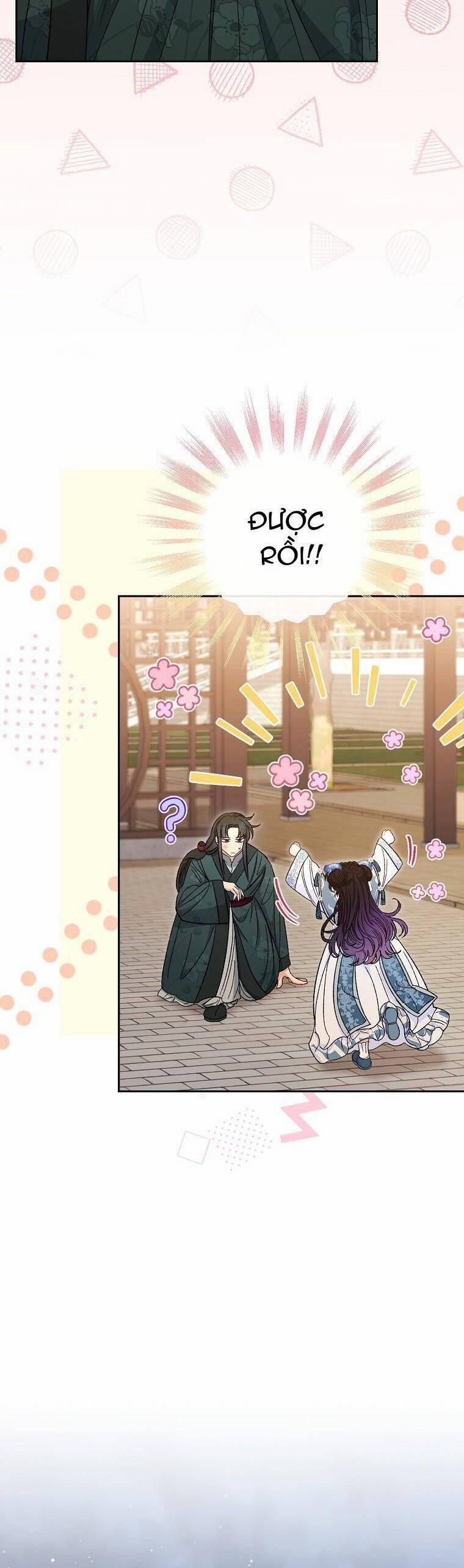 Tiểu Thiếp Chỉ Muốn Sống Yên Bình 12 trang 22