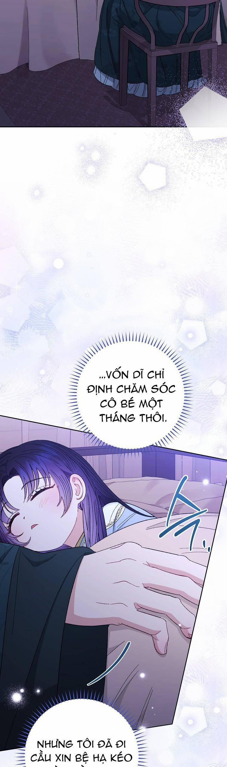 Tiểu Thiếp Chỉ Muốn Sống Yên Bình 12 trang 33