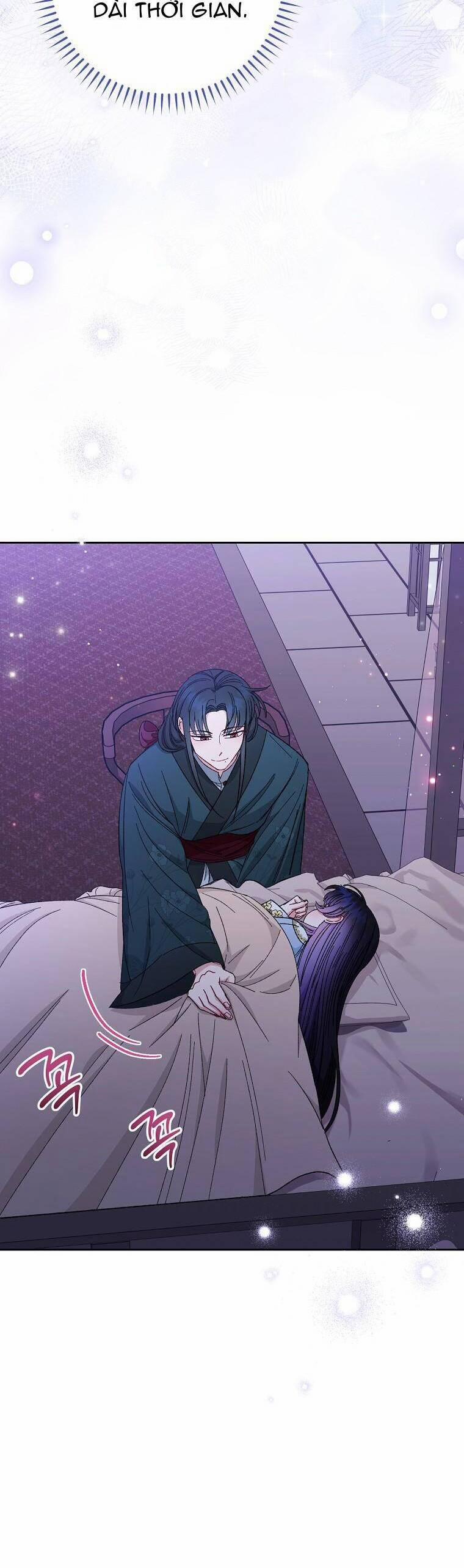 Tiểu Thiếp Chỉ Muốn Sống Yên Bình 12 trang 34