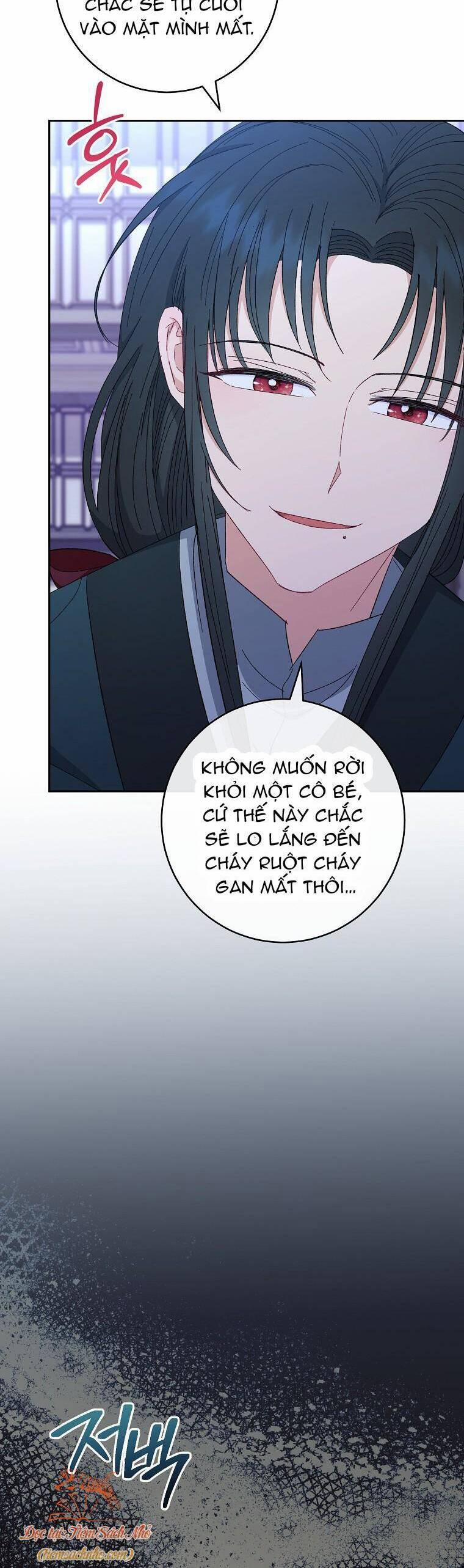 Tiểu Thiếp Chỉ Muốn Sống Yên Bình 12 trang 38