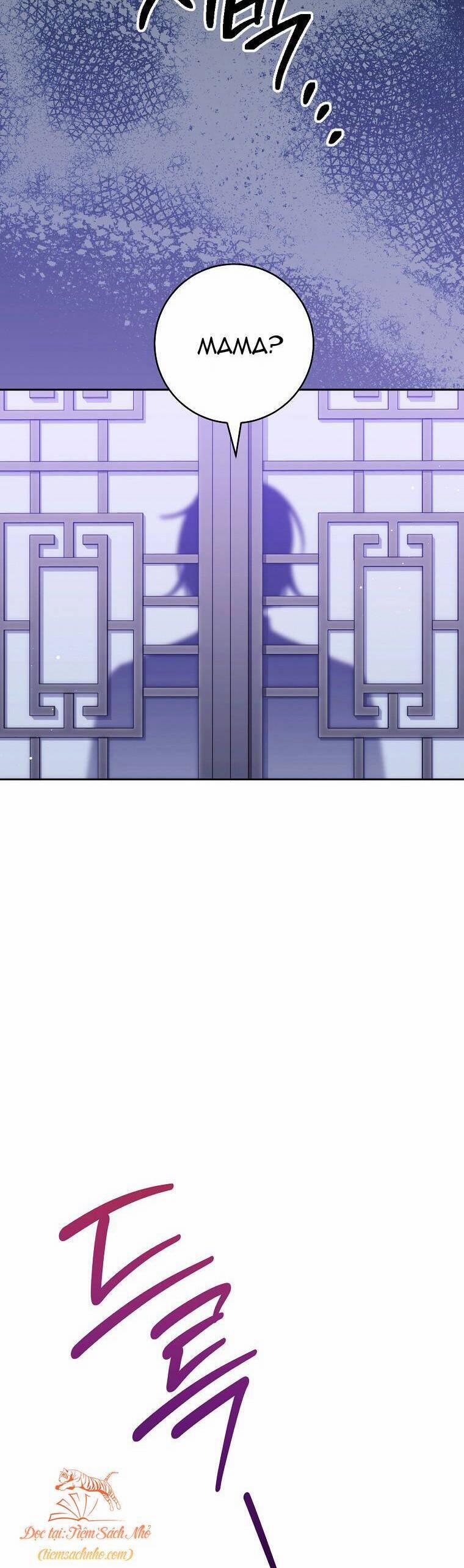 Tiểu Thiếp Chỉ Muốn Sống Yên Bình 12 trang 41