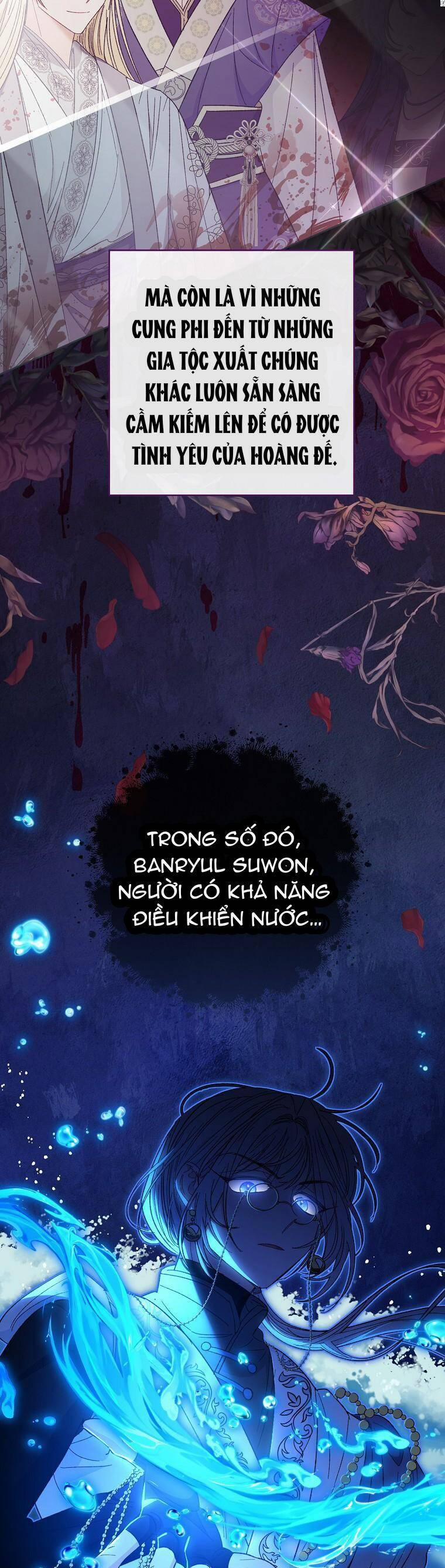 Tiểu Thiếp Chỉ Muốn Sống Yên Bình 12 trang 9