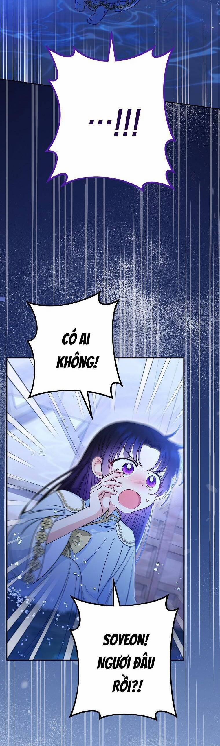 Tiểu Thiếp Chỉ Muốn Sống Yên Bình 13 trang 1