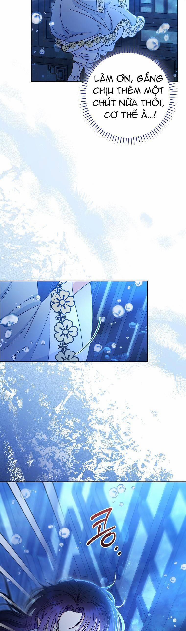 Tiểu Thiếp Chỉ Muốn Sống Yên Bình 13 trang 12