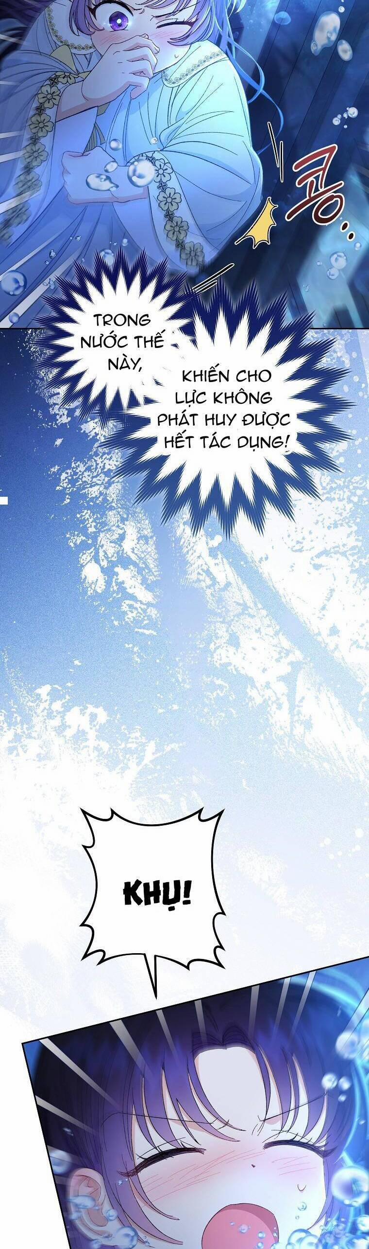 Tiểu Thiếp Chỉ Muốn Sống Yên Bình 13 trang 13