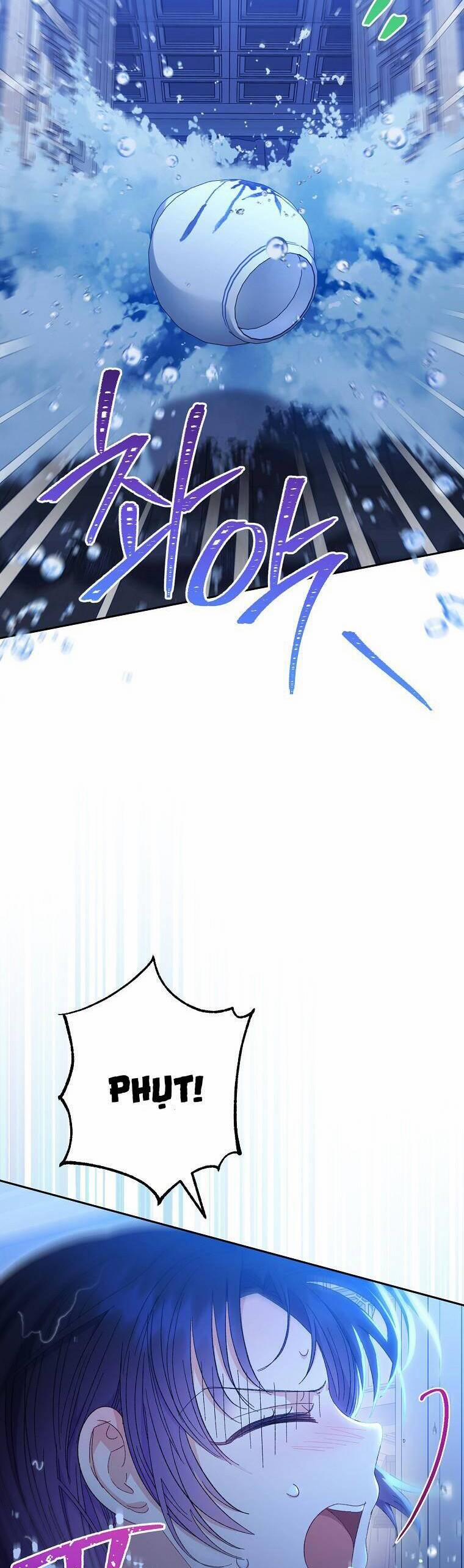 Tiểu Thiếp Chỉ Muốn Sống Yên Bình 13 trang 19