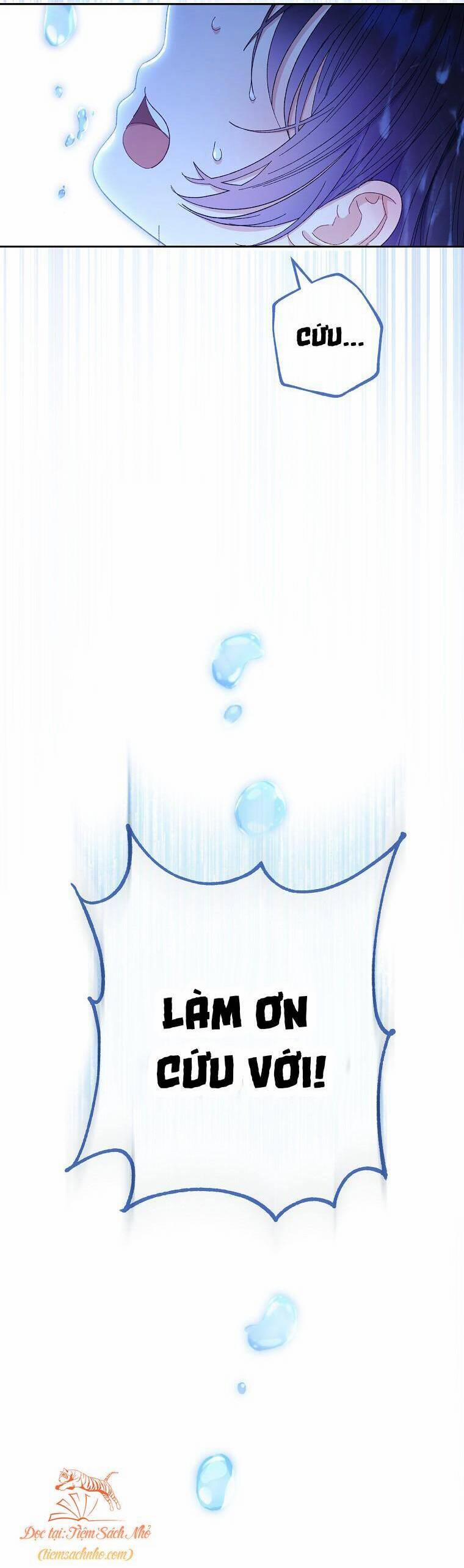 Tiểu Thiếp Chỉ Muốn Sống Yên Bình 13 trang 23