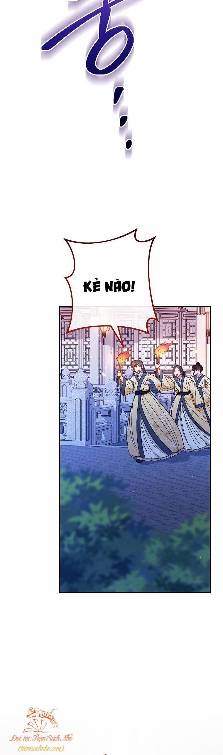 Tiểu Thiếp Chỉ Muốn Sống Yên Bình 13 trang 26