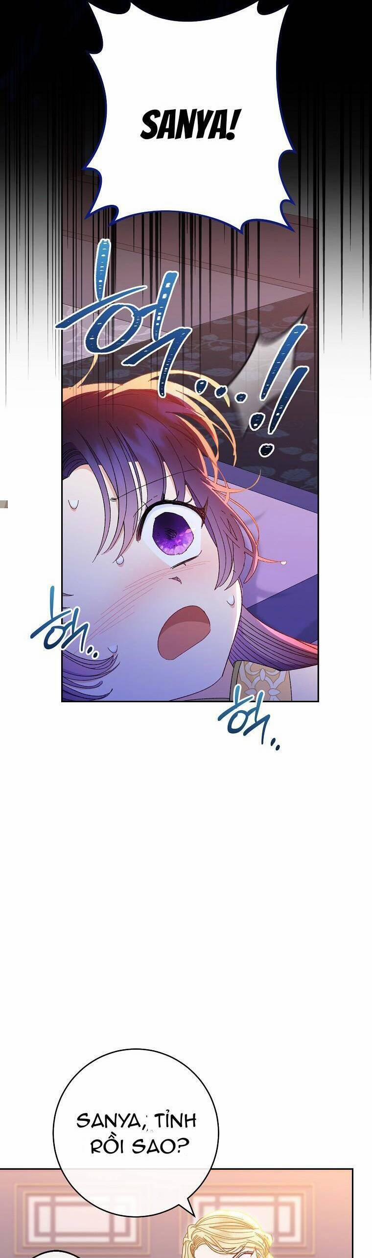 Tiểu Thiếp Chỉ Muốn Sống Yên Bình 13 trang 31