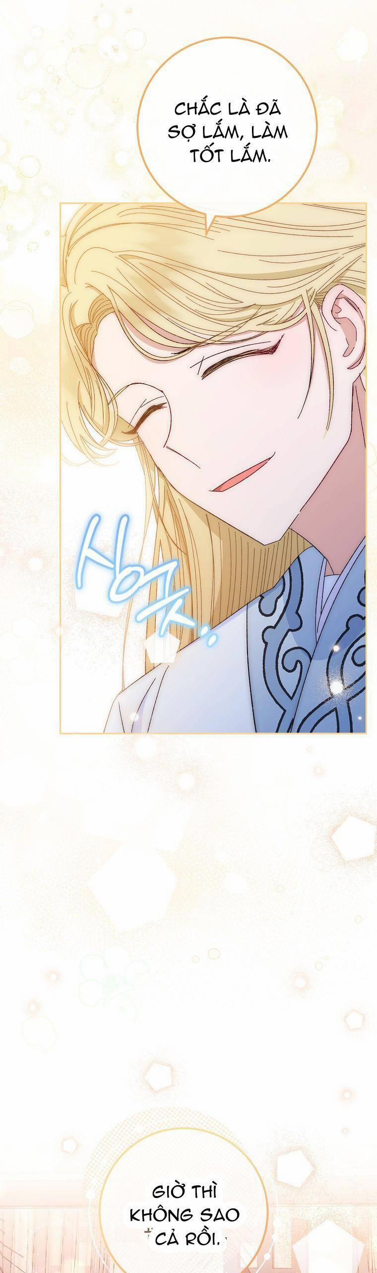 Tiểu Thiếp Chỉ Muốn Sống Yên Bình 13 trang 36